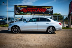 Mercedes-Benz E 220 4MATIC TOP, снимка 3