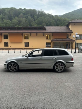 BMW 330, снимка 3