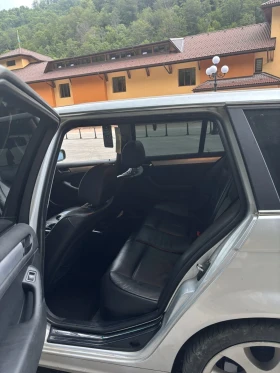 BMW 330, снимка 8