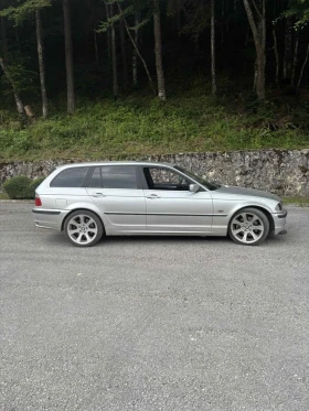 BMW 330, снимка 2