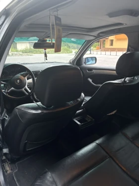 BMW 330, снимка 9