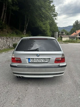 BMW 330, снимка 5