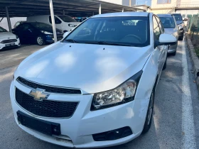 Chevrolet Cruze Нов внос, снимка 8