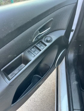 Chevrolet Cruze Нов внос, снимка 7