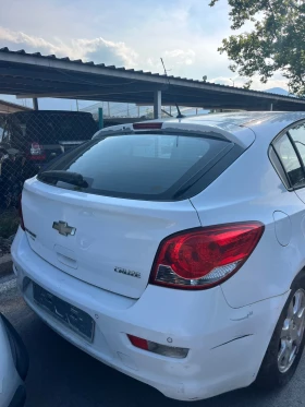 Chevrolet Cruze Нов внос, снимка 3