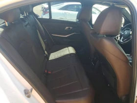BMW 330 xDrive/ШИБИДАХ/ПОДГРЕВИ, снимка 7