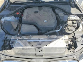 BMW 330 xDrive/ШИБИДАХ/ПОДГРЕВИ, снимка 8