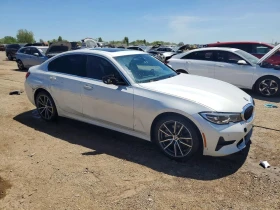 BMW 330 xDrive/ШИБИДАХ/ПОДГРЕВИ, снимка 2