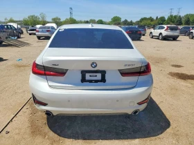 BMW 330 xDrive/ШИБИДАХ/ПОДГРЕВИ, снимка 3