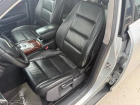Audi A6 3.0TDI* 2008г* АВТОМАТИК* 4Х4* НАВИ* , снимка 7