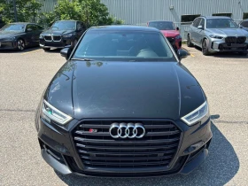 Audi S3 TECHNIK ЦЕНА ДО БЪЛГАРИЯ РЕГИСТРАЦИЯ & АВТОКРЕДИТ, снимка 2