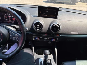 Audi S3 TECHNIK ЦЕНА ДО БЪЛГАРИЯ РЕГИСТРАЦИЯ & АВТОКРЕДИТ, снимка 8