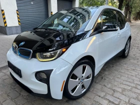 BMW i3 REX, снимка 1