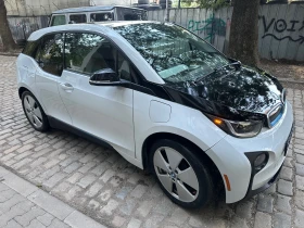 BMW i3 REX, снимка 3