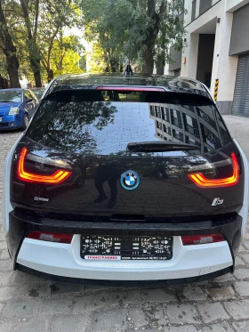BMW i3 REX, снимка 6
