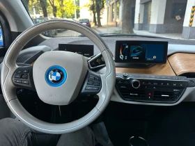 BMW i3 REX, снимка 11