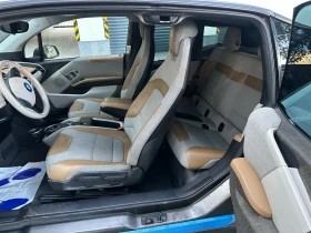 BMW i3 REX, снимка 7