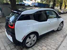 BMW i3 REX, снимка 5
