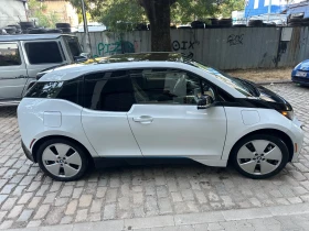 BMW i3 REX, снимка 4