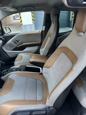 BMW i3 REX, снимка 9