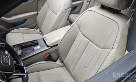 Audi A7 50TDI Обдухване Дистроник Панорама 2 Ключа , снимка 15