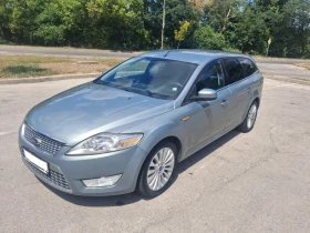 Ford Mondeo 2.0 tdci, снимка 1