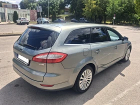 Ford Mondeo 2.0 tdci, снимка 2
