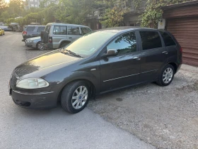 Fiat Croma, снимка 1