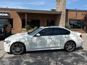 BMW 340 * M-Sport * xDrive * CARFAX * , снимка 3
