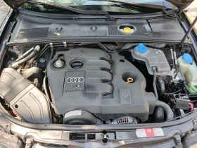 Audi A4 1.9 TDI, снимка 5