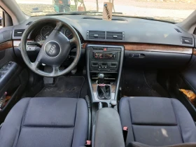 Audi A4 1.9 TDI, снимка 4