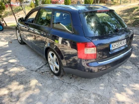 Audi A4 1.9 TDI, снимка 3