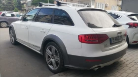 Audi A4 Allroad B8, снимка 2