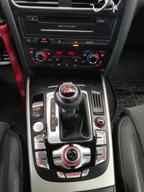 Audi A4 Allroad B8, снимка 12