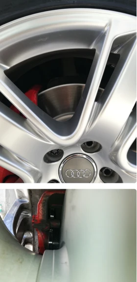 Audi A4 Allroad B8, снимка 15