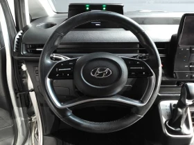 Hyundai Staria 2.2 Automatic, снимка 10