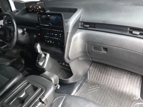 Hyundai Staria 2.2 Automatic, снимка 5