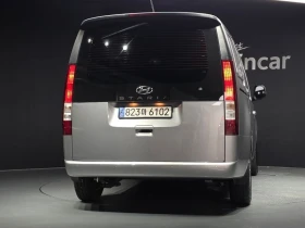 Hyundai Staria 2.2 Automatic, снимка 4