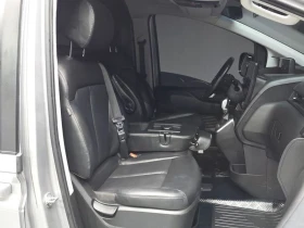 Hyundai Staria 2.2 Automatic, снимка 17