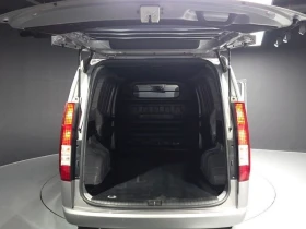 Hyundai Staria 2.2 Automatic, снимка 16