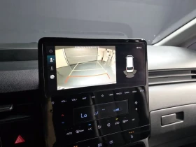 Hyundai Staria 2.2 Automatic, снимка 12