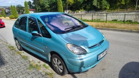 Citroen Xsara picasso, снимка 2