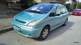 Citroen Xsara picasso, снимка 1