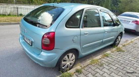 Citroen Xsara picasso, снимка 3