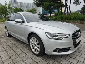 Audi A6 45 Tdi Quattro C7, снимка 3