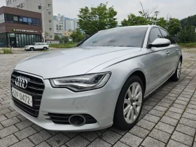 Audi A6 45 Tdi Quattro C7, снимка 2