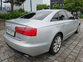 Audi A6 45 Tdi Quattro C7, снимка 6