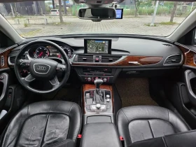 Audi A6 45 Tdi Quattro C7, снимка 15
