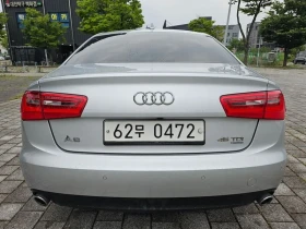 Audi A6 45 Tdi Quattro C7, снимка 7