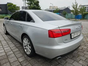 Audi A6 45 Tdi Quattro C7, снимка 8